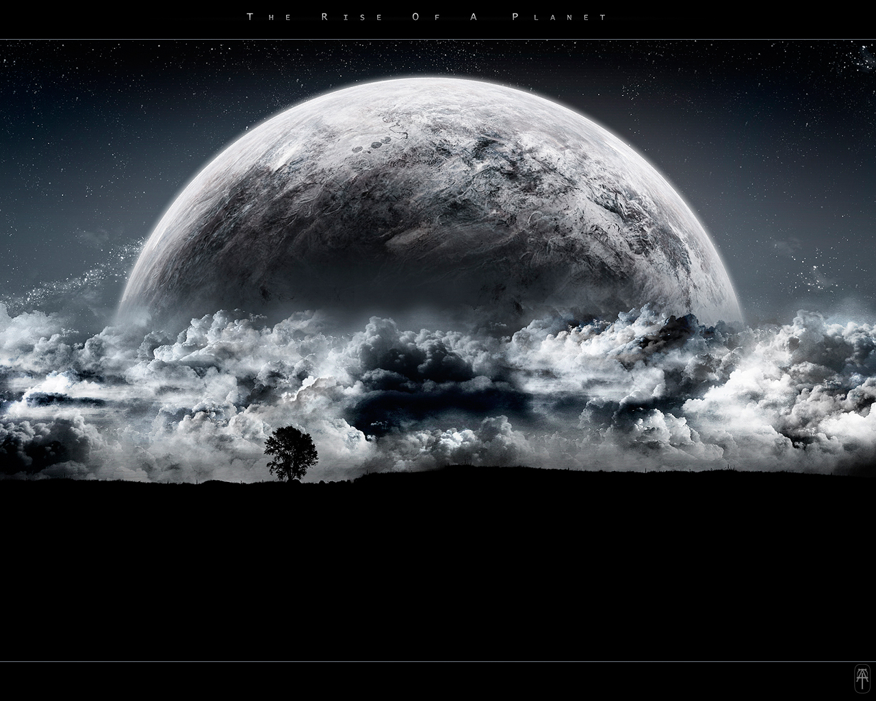 epic scene
