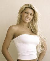 The former WWE superstar Kerry Von Erich's 24 years daughter Lacey Von